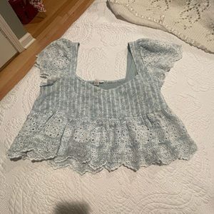American Eagle Blouse